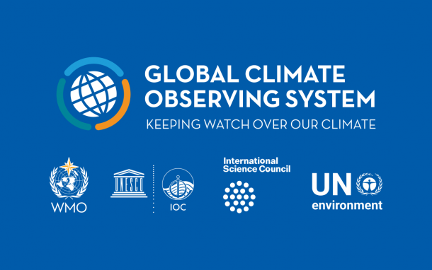 GCOS – Global Climate Observing System