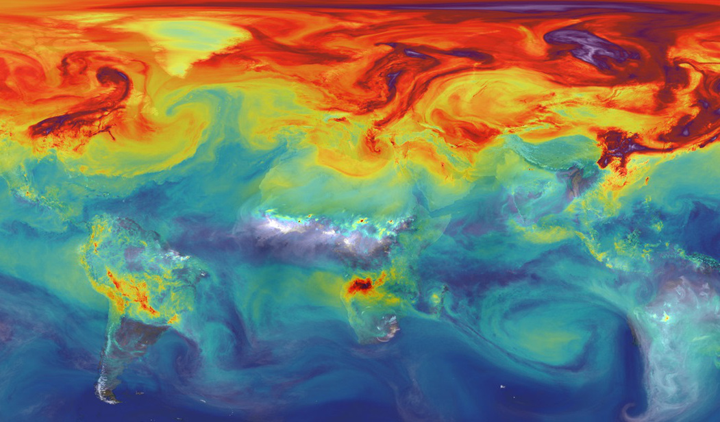 Why Climateurope