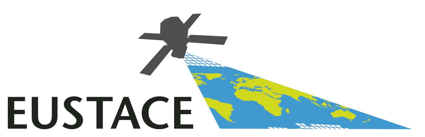 EUSTACE – Creating daily analyses of surface air temperature globally