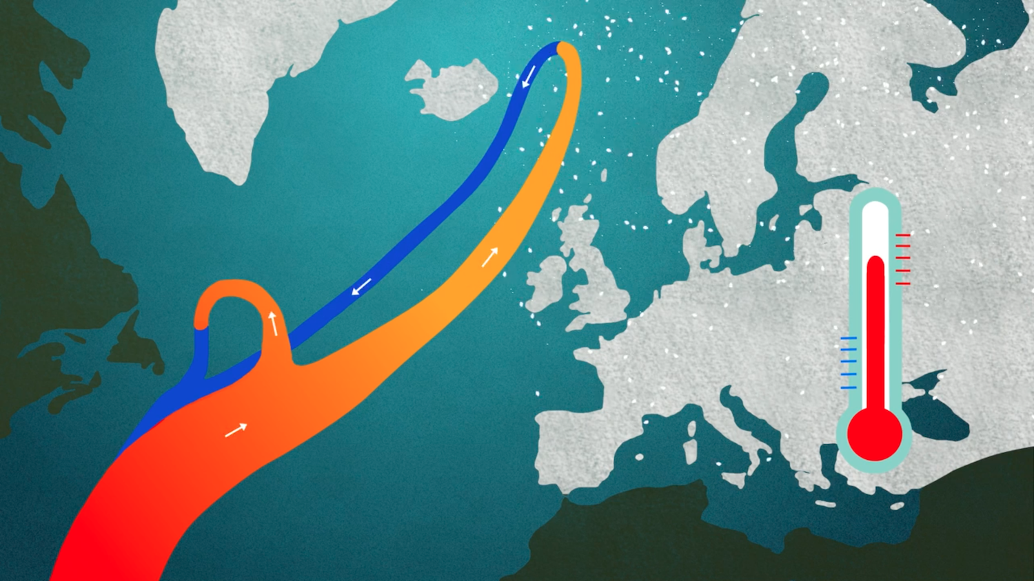 NACLIM: North Atlantic Climate