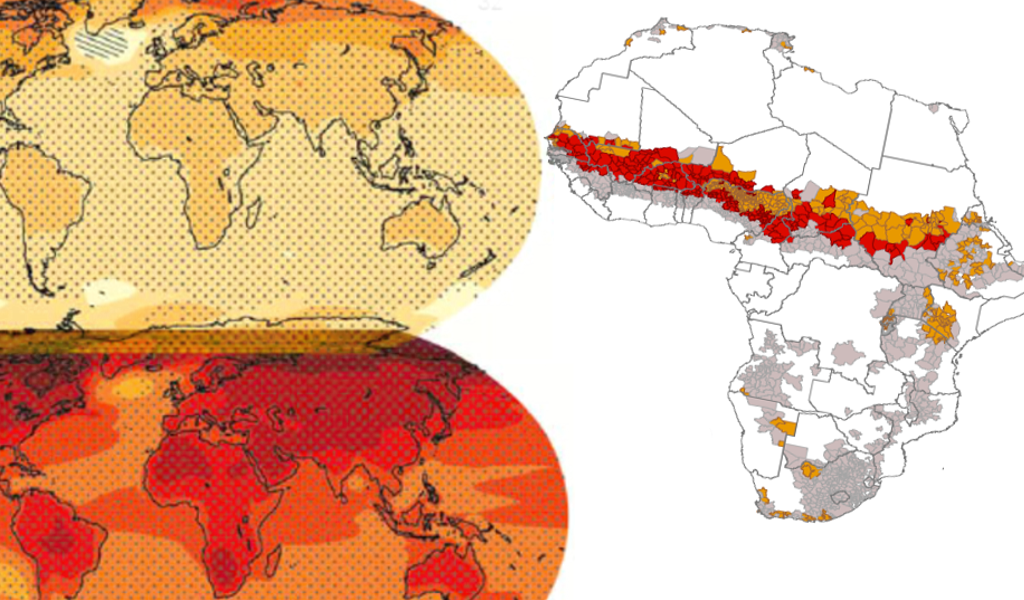 CLIMATEUROPE WEBINARS