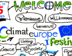 Climate information at your service: the paper about the Festival