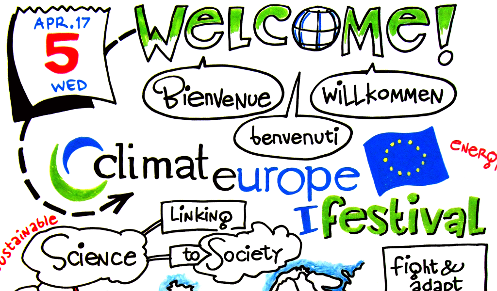 The Climateurope Festival 2017 - What happened in Valencia