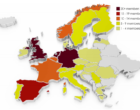 Climateurope – an overview article published by the journal Climate Services