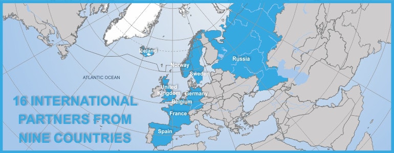 APPLICATE Advanced Predictions in Polar regions and beyond: Modelling, observing system design and LInkages associated with a Changing Arctic climate