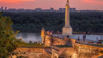 Kalemegdan Kalemegdan