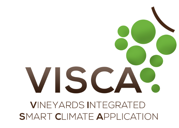 VISCA – Vineyards´ Integrated Smart Climate Application