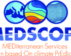 MEDSCOPE – MEDiterranean Services Chain based On Climate PrEdictions