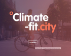 Climate-fit.city – Pan-European Urban Climate Service