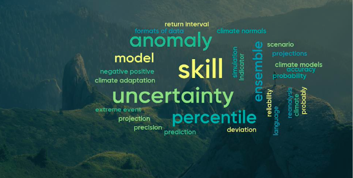 Lessons learned from current practices in climate service visualisation and recommendations